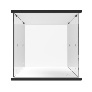 Display Case ATLAS 30 – 30CM X 30CM X 30CM