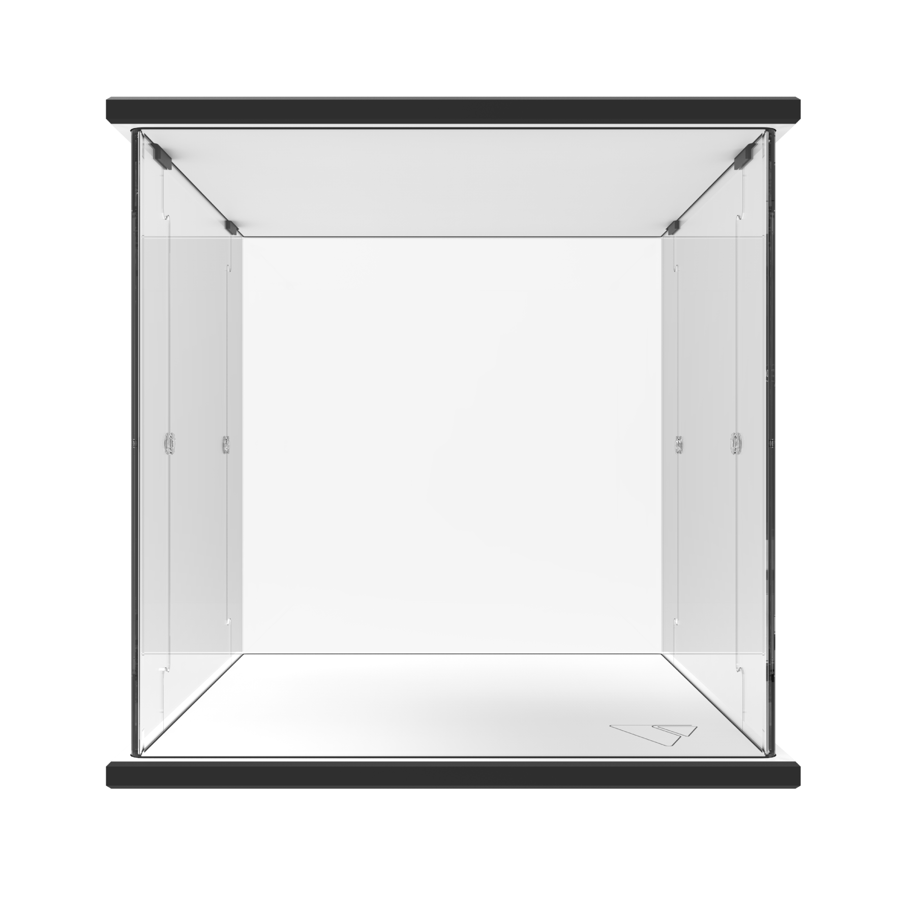 Display Case ATLAS 30 – 30CM X 30CM X 30CM - VITRINE EXPO