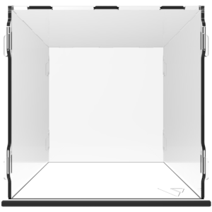 VITRINE ALPHA 30– L30 x P30 x H30