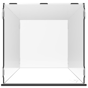 VITRINE ALPHA 40– L40 x P40 x H40