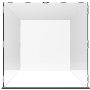 VITRINE ALPHA 60– L60 x P60 x H60