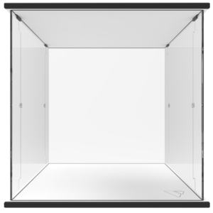 VITRINE ATLAS 40 – L40 x P40 x H40