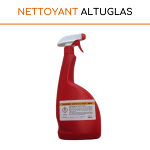 ALTUGLAS CLEANER