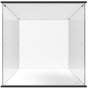 VITRINE ATLAS 60 – L60 x P60 x H60