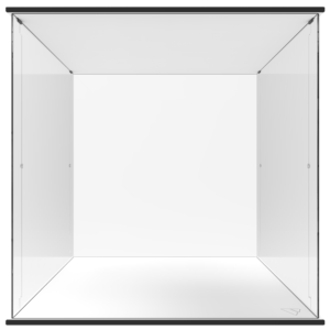 VITRINE ATLAS 70 – L70 x P70 x H70